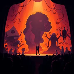 Whose Nightmare Is It Anyway?