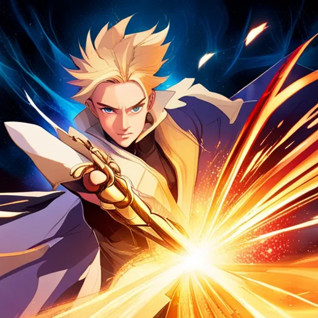 Eternal Duelist