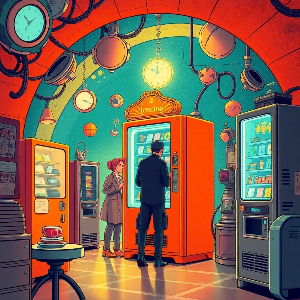 Temporal Tangled: Whose Time is it Anyway?
