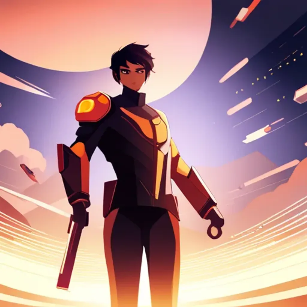 Omega Protocol