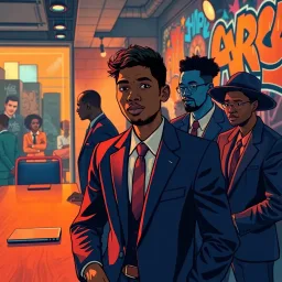 Code-Switch Chronicles: Whose Hello is it Anyway?