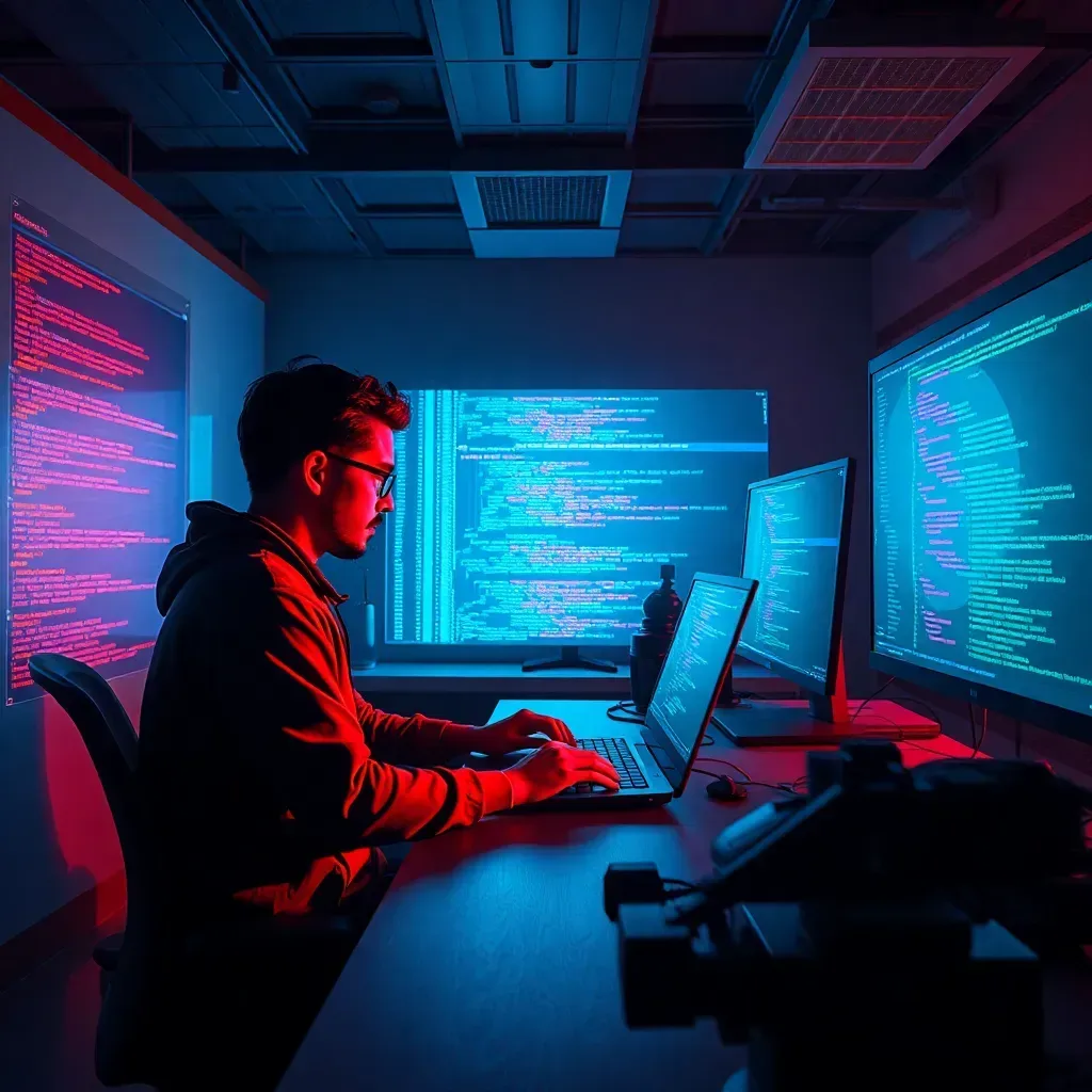 CodeQuest: The Debugger's Dilemma