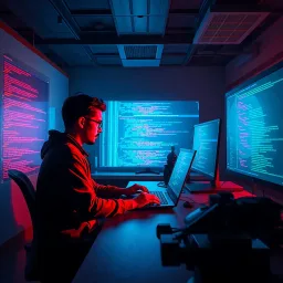 CodeQuest: The Debugger's Dilemma - Text-based game