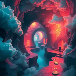 Whose Nightmare Is It Anyway? - Text-based game