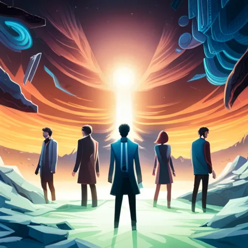 Singularity