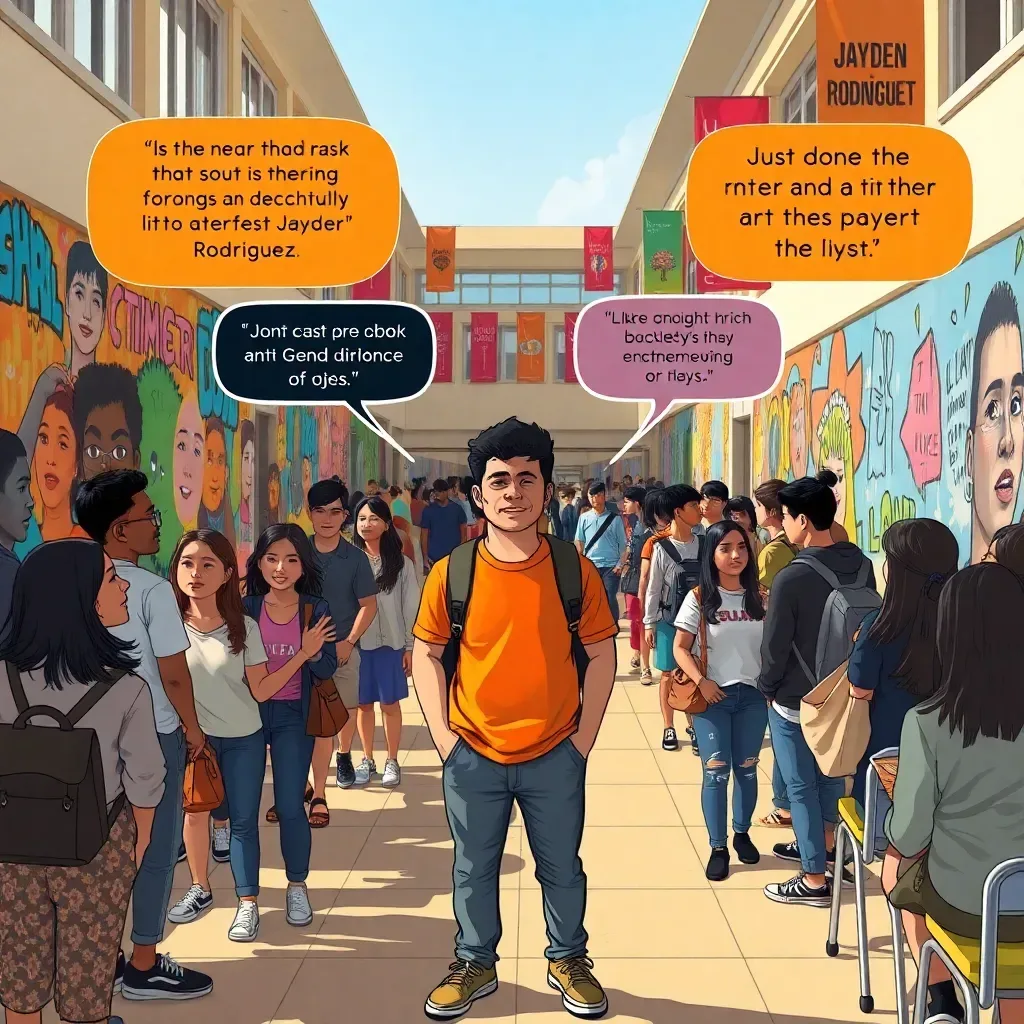 Code Switch Chronicles: Whose Hello Is It Anyway?