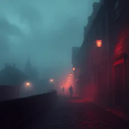 Whose Shadow Is That? - Text-based game