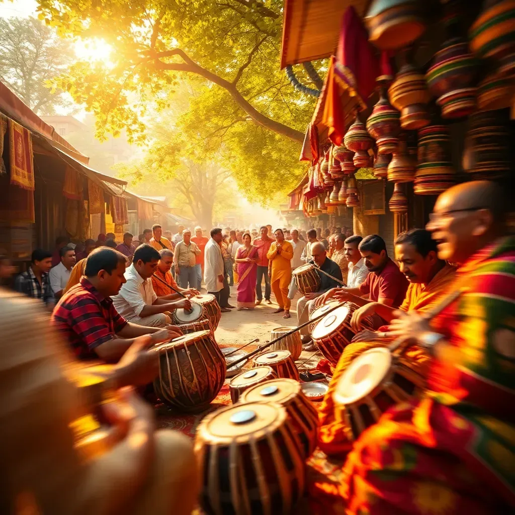 Tabla Tales