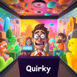 MetaQuest: Whose Adventure Is It Anyway?