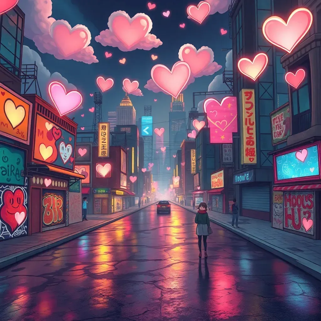 Heartstrings: Whose Heart is it Anyway?