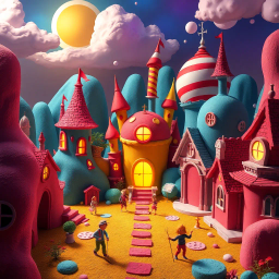 Narrative Nexus: Whose Adventure Is It, Anyway? - Text-based game