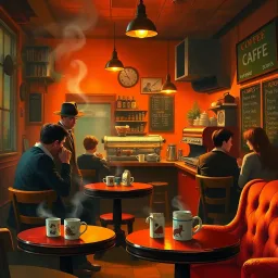 Caffeine & Deception