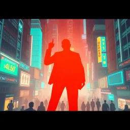 Agent Tango: Fund the Future