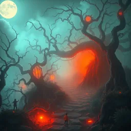 Whose Nightmare Is It Anyway?
