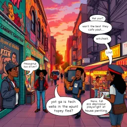 Code Switch Chronicles: Whose Hello Is It Anyway?