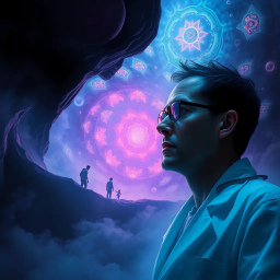 MindBender: Reality Unraveled - Text-based game