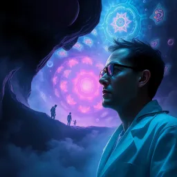 MindBender: Reality Unraveled - Text-based game