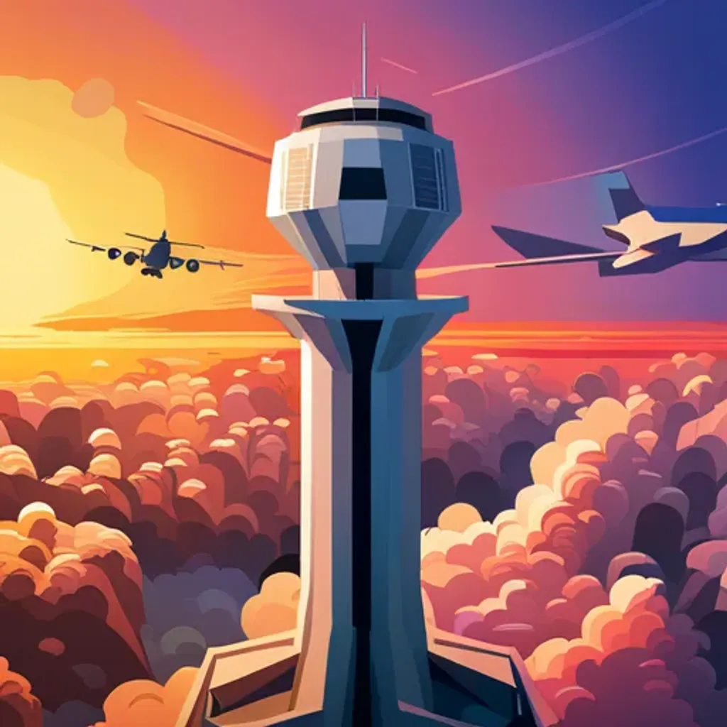Tower Control