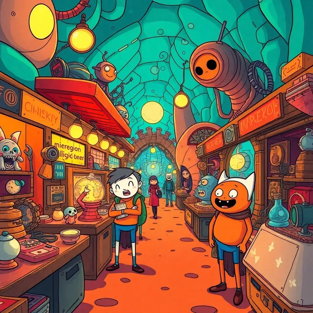 Relic Rumble: Whose Is It Anyway?