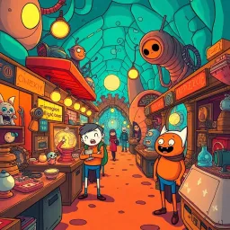 Relic Rumble: Whose Is It Anyway?