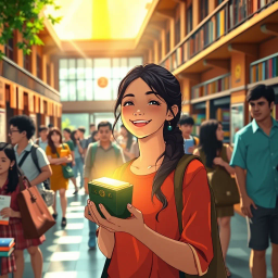 Code Switch Chronicles: Whose Hello Is It Anyway? - Text-based game