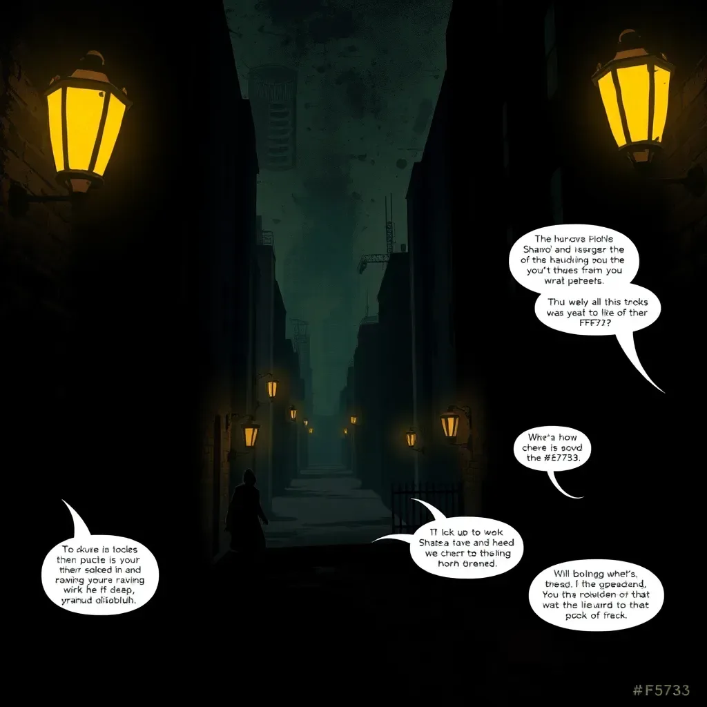 Shadowplay: Whose Shadow Is It, Anyway?