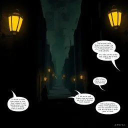 Shadowplay: Whose Shadow Is It, Anyway? - Text-based game