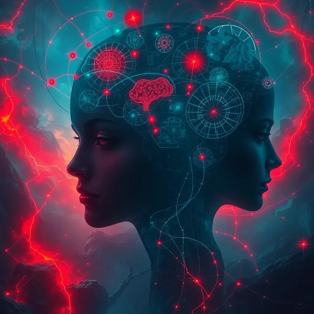 Whose Brain Is It Anyway?
