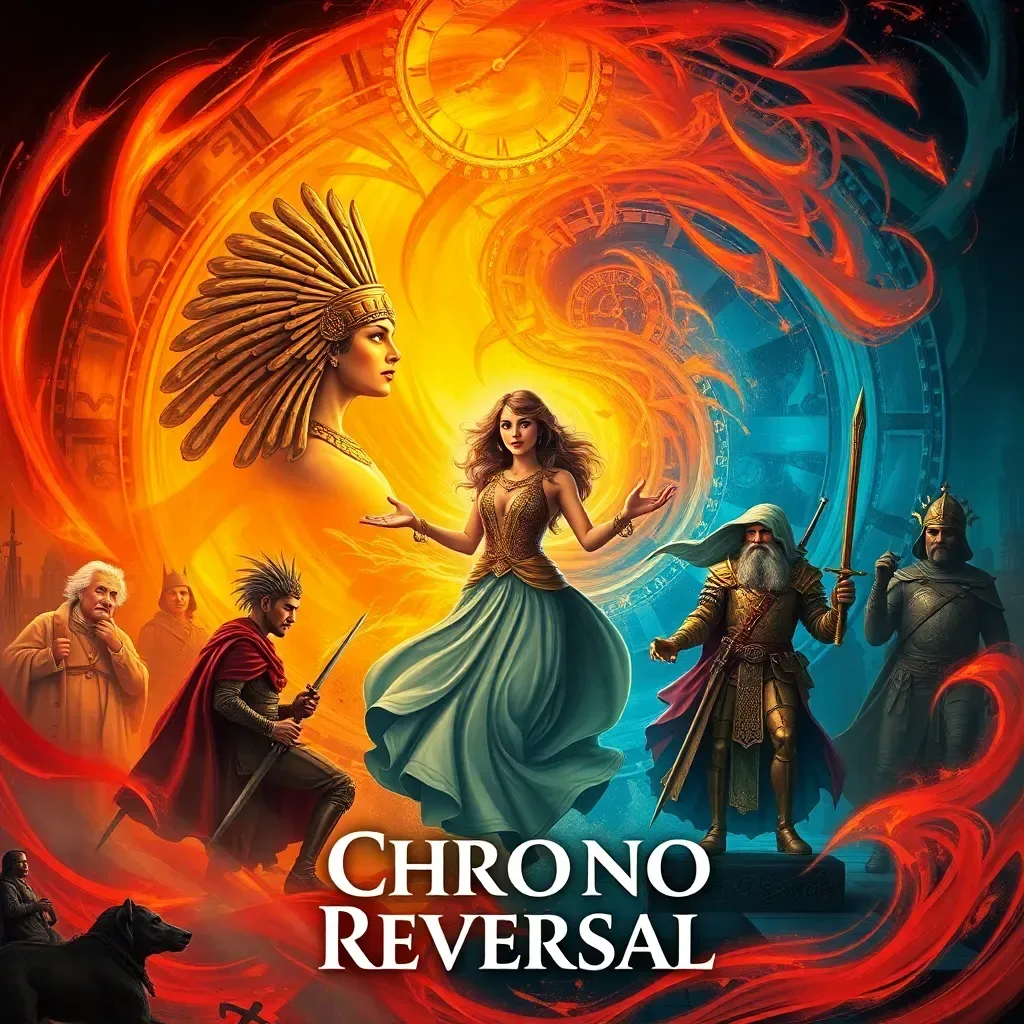 Chrono Reversal