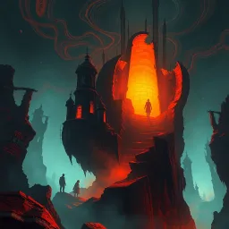 Nightmare Chronicles: Who's Dreaming This? - Text-based game