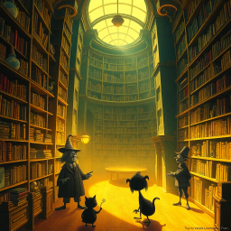 Whose Shadow is This, Anyway? - Text-based game