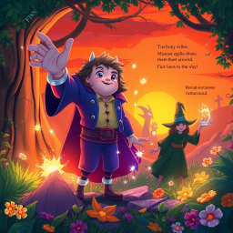 Shadowplay: Whose Witchcraft Is It Anyway? - Text-based game