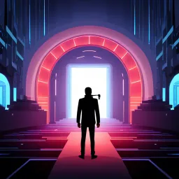 Audio Adventure - Text-based game