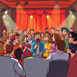 Whose Squad Is It Anyway? - Text-based game