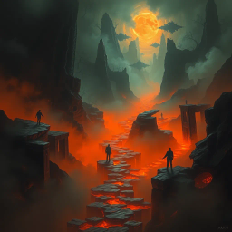 Whose Nightmare Is It Anyway? - Text-based game