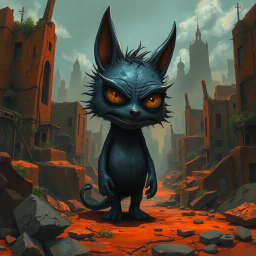 Whose Guilt is it Anyway? - Text-based game