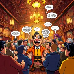 Relic Rumble: Whose Is It Anyway?
