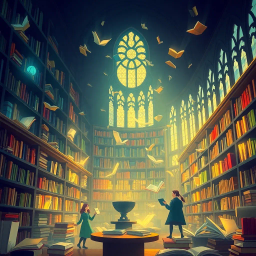 MetaQuest: Whose Adventure Is It Anyway? - Text-based game