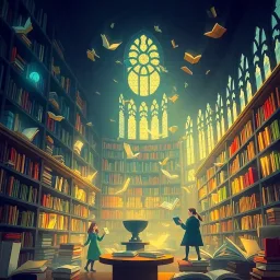 MetaQuest: Whose Adventure Is It Anyway?