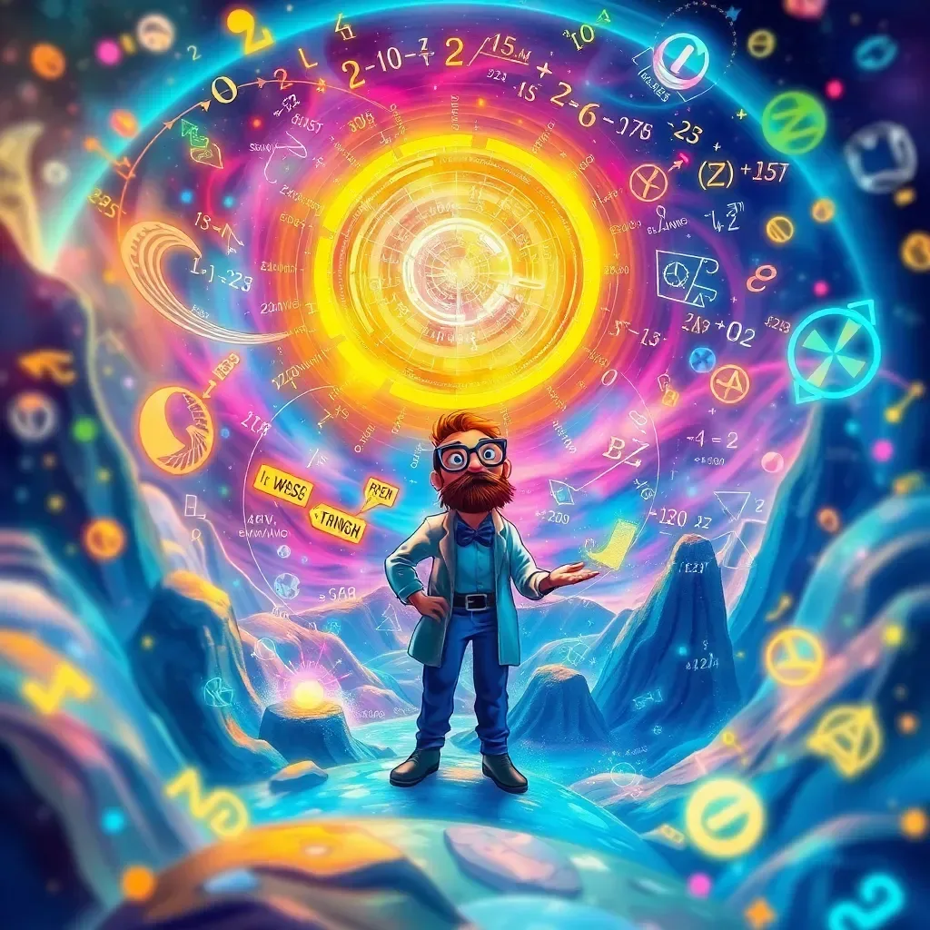 Spinning Equations