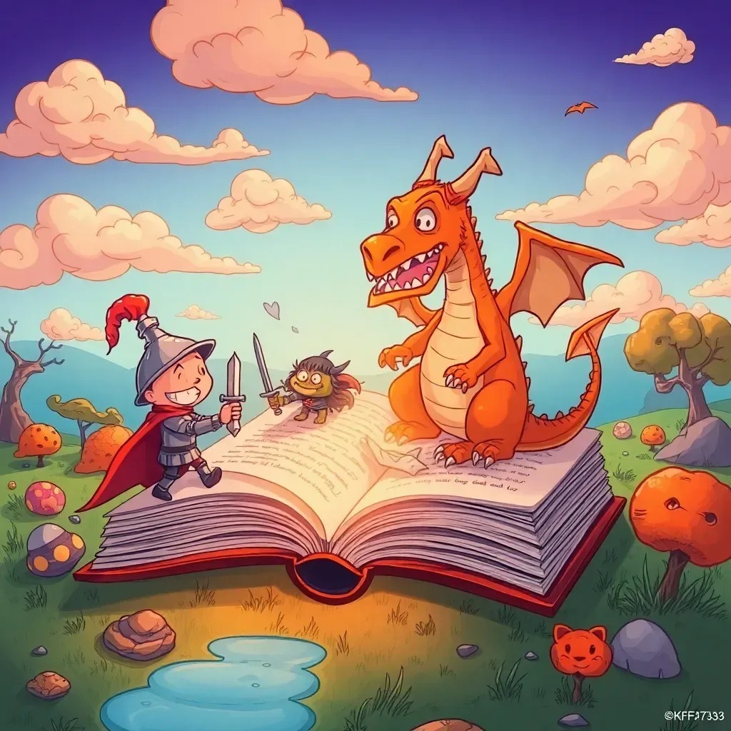 Tales of the Untold