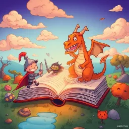 Tales of the Untold