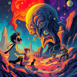 Whose-Verse is It Anyway? - Text-based game