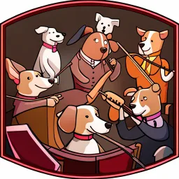 Bark Symphony