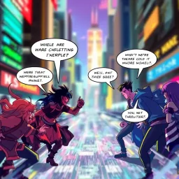 MetaQuest: Whose Adventure Is It Anyway?