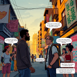 Code Switch Chronicles: Whose Hello is it, Anyway? - Text-based game