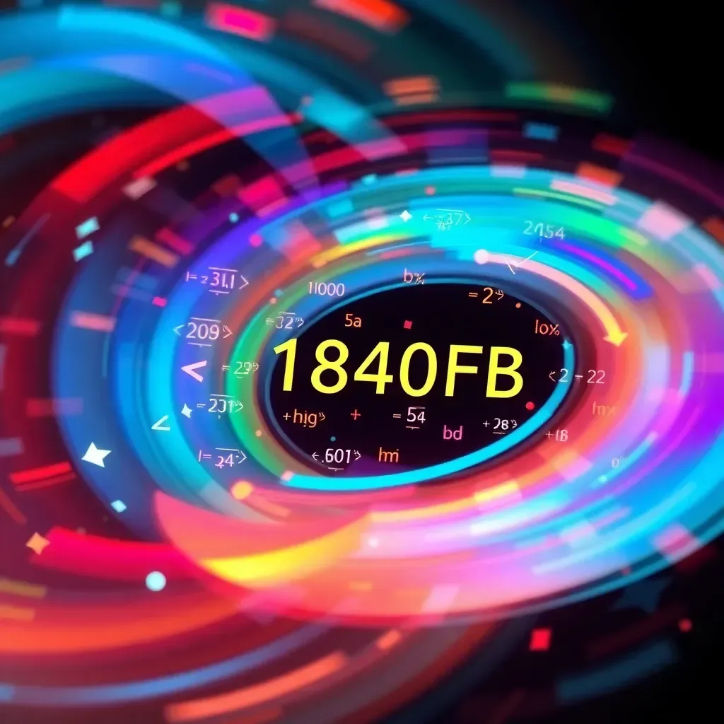 Spinning Equations