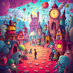 Whose-Verse Is It Anyway? - Text-based game