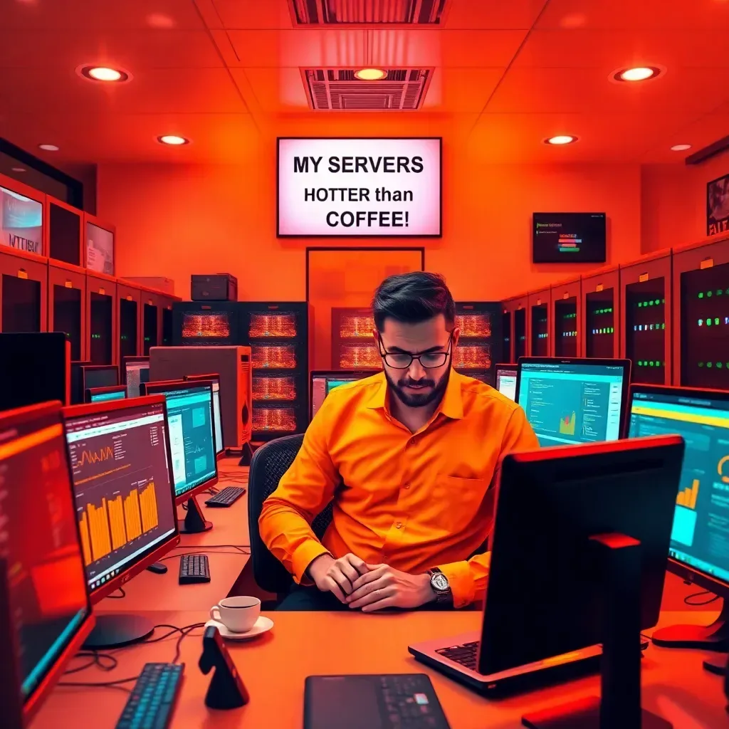 Webmaster Tycoon