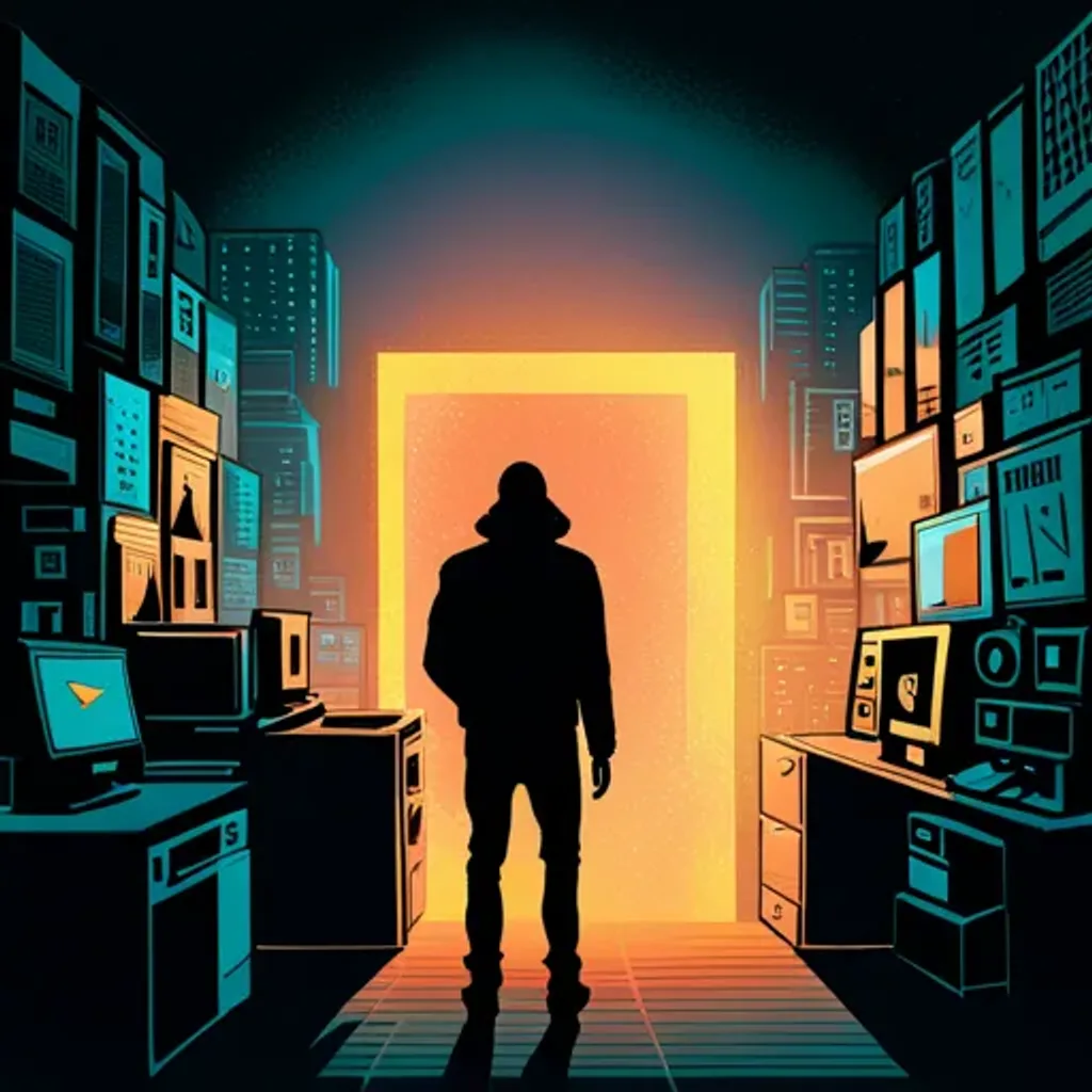 The Tcl Hacker's Revenge